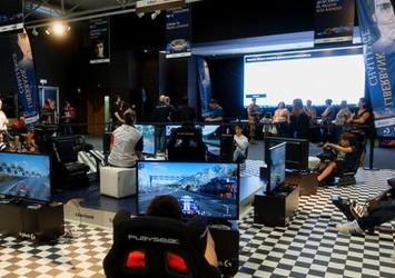 話題沸騰のｅスポーツ…法規制との関係は？【ｅスポーツと風俗営業法】