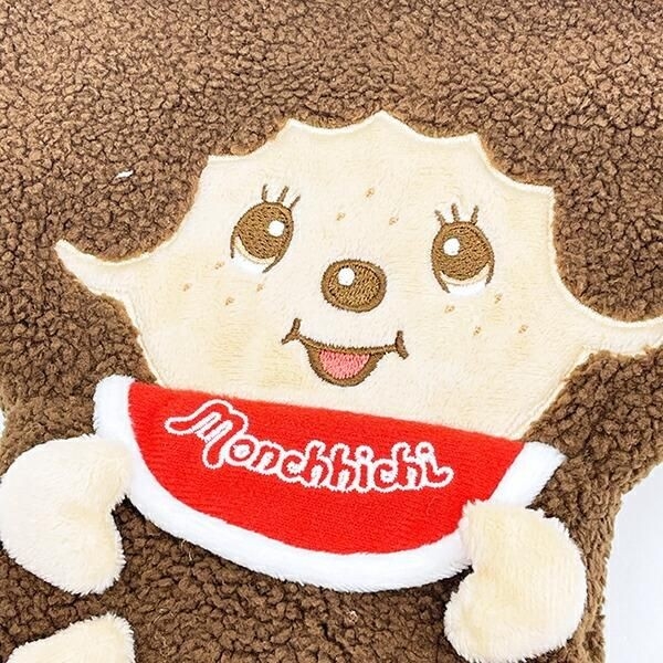 モンチッチ巾着