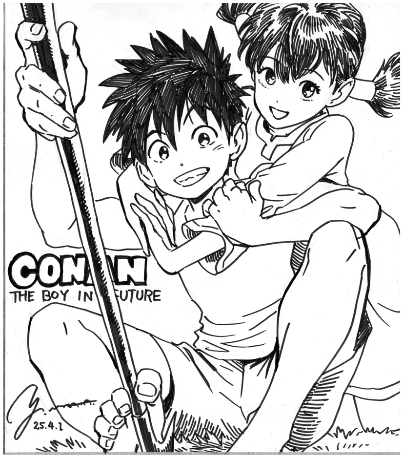 作者：村田雄介