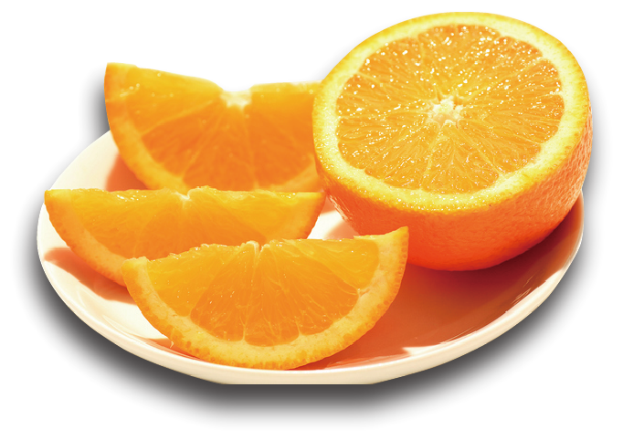 甘くて濃い！毎年大人気の「マイクおじさんのネーブルオレンジ」が「ジョージさんのネーブルオレンジ」となり今年も登場！