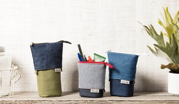 DELDE イメージ(2)