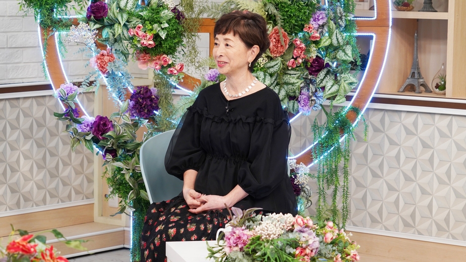 阿川佐和子さん