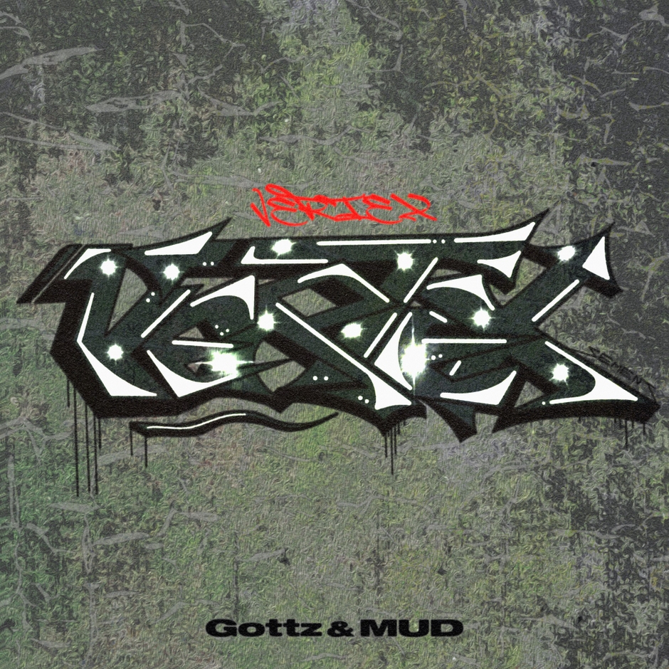 Gottz & MUD "VERTEX 2"