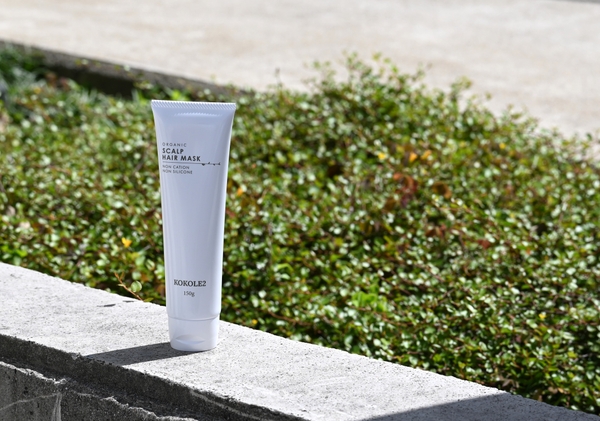 KOKORE2 SCALP HAIR MASK 150g¥3,080