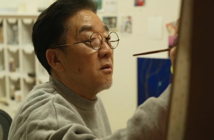 Shinzi Katoh氏プロフィール