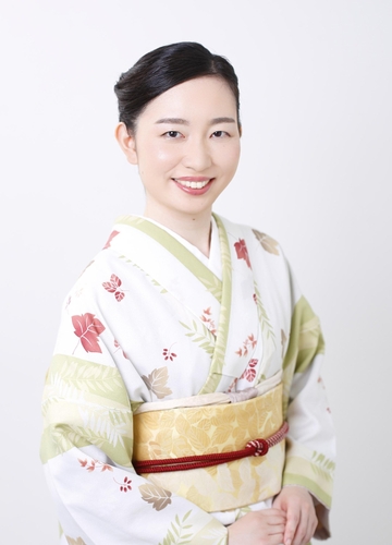 ふるたみゆき氏