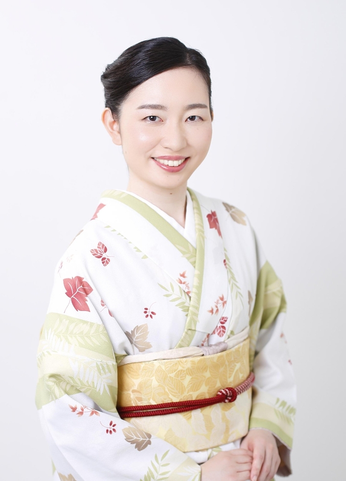 ふるたみゆき氏