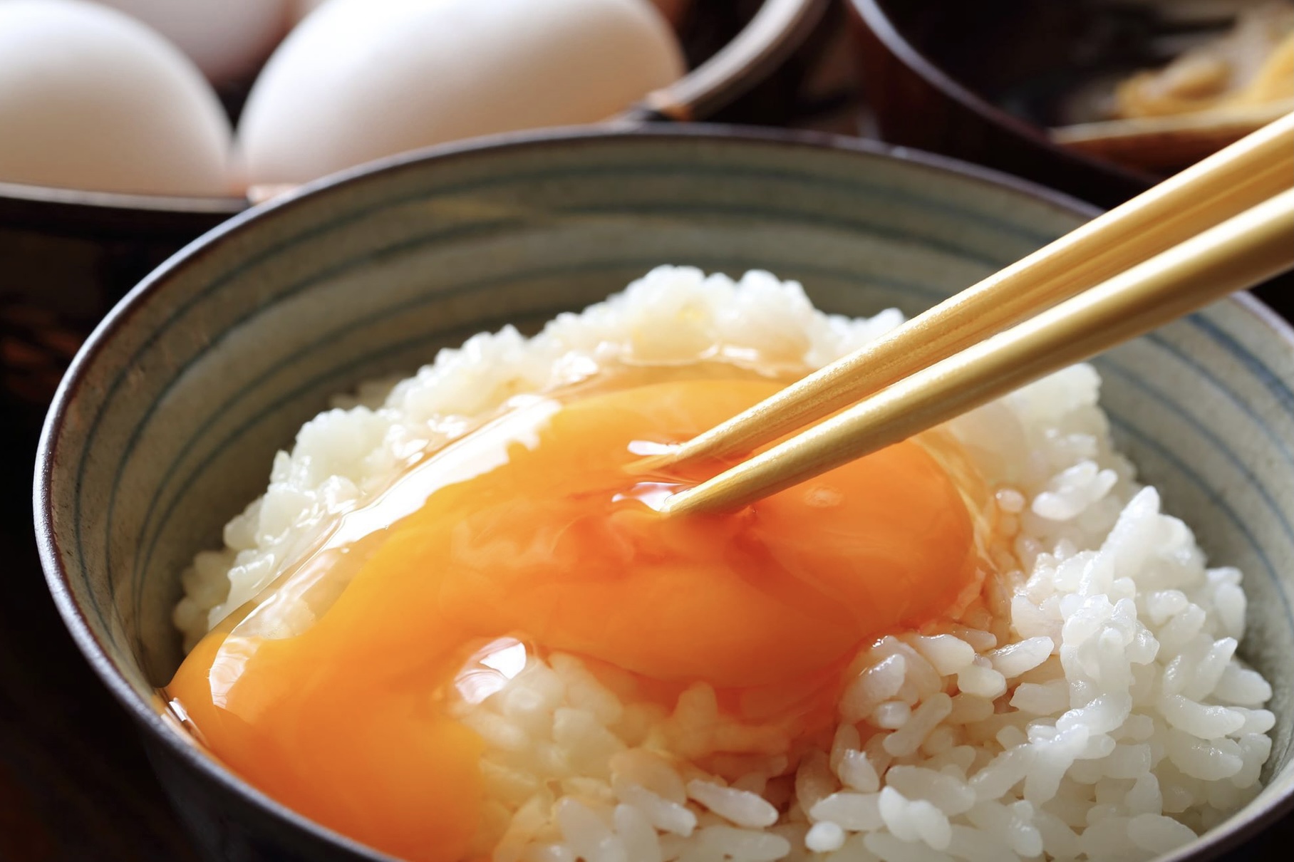 行列のできるたまご屋さん、JR池袋駅に2/25から出現！