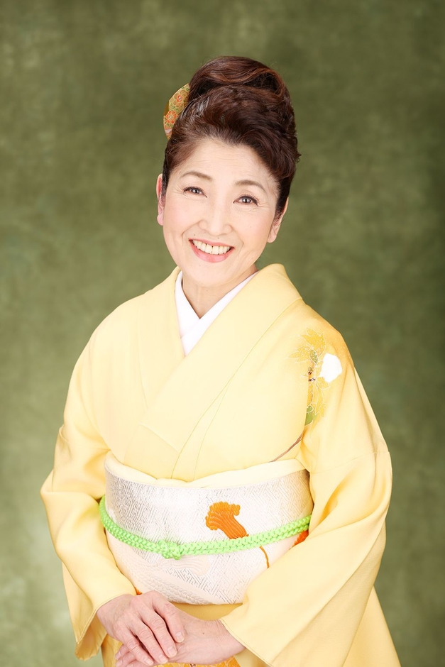 65歳女性が変身！