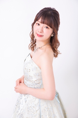 笠井萌(ピアノ)