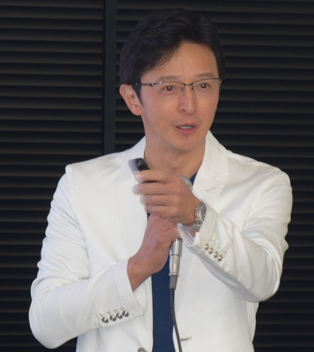 池谷先生講演