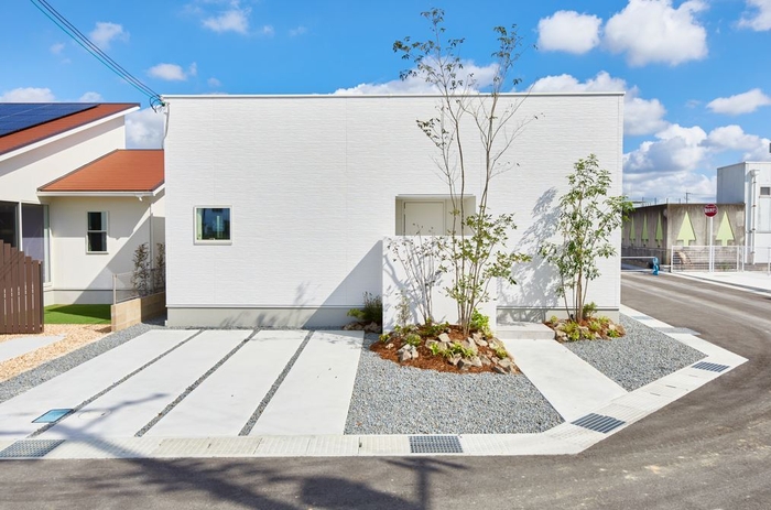 住宅の横綱大和建設モデルハウス