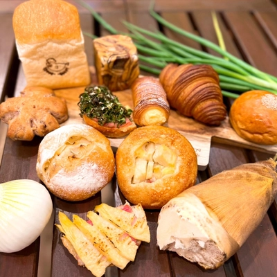 夫婦で営む大阪の小さなパン屋「めだかぱん」が子ども食堂を開設　 工事資金をクラウドファンディングで支援募集！