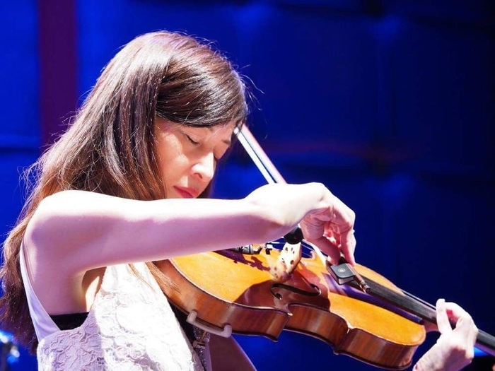 ヴィオラライブ〜癒しの世界へ〜