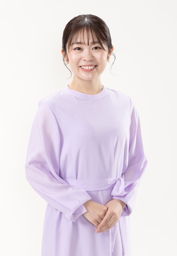 野村 舞(HOMEアナウンサー)