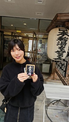 山崎杏奈(9)