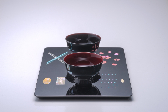 Playing with Miyabi II