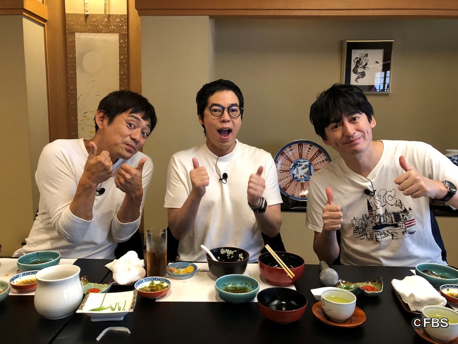 福岡すっぴんツアー!10