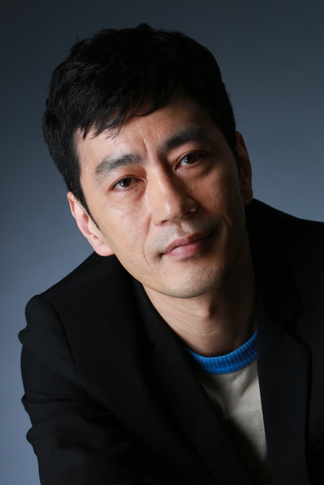 オクイシュージ