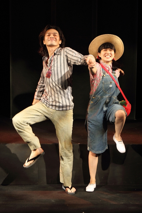 2014年公演より