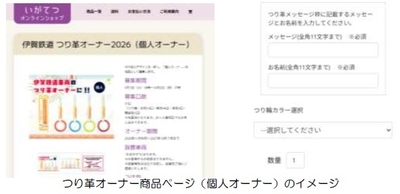 つり革オーナー3P-3