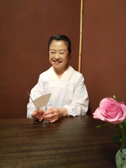 内田 麻理子1
