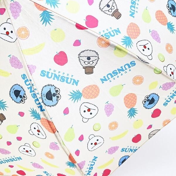 スンスンレイングッズ