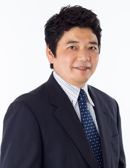 洲浜 拓志