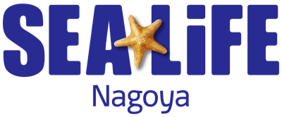 『SEA LIFE Nagoya』ロゴ