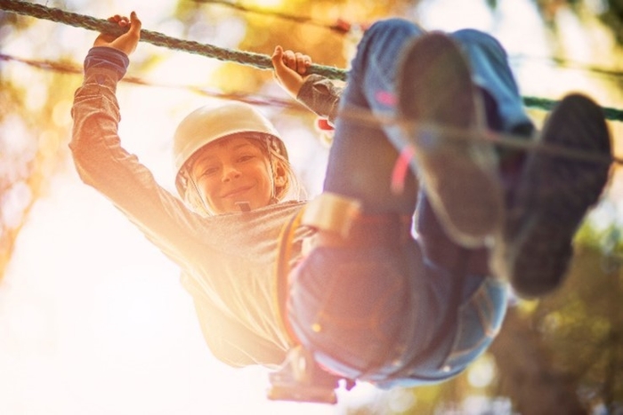 スカイジャングル2