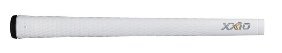 「ゼクシオ 13 レディス（パールホワイト）」グリップ