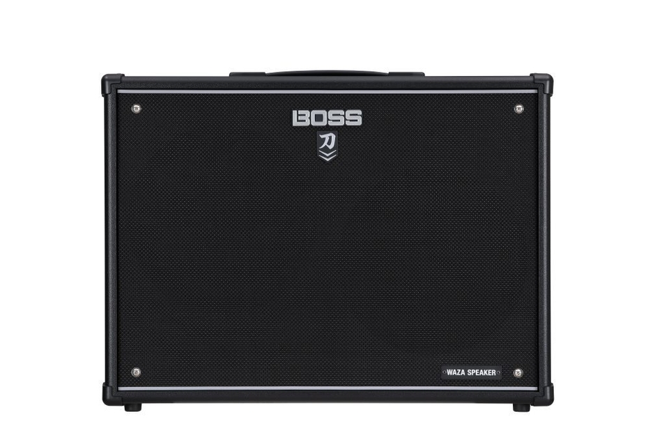 『KATANA Cabinet 212 WAZA』