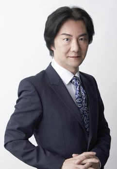 武蔵野音楽大学新学長 福井 直昭