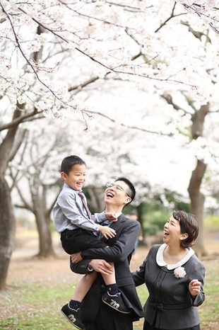 ロケーション撮影もできます!