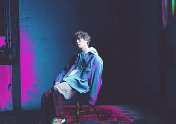 【MUSIC ON! TV（エムオン!）】 須田景凪×MUSIC ON! TV 須田景凪のメジャー1stフル・アルバム『Billow』 収録曲「ゆるる」を使用したステーションID 本日2/1(月)から放送スタート！