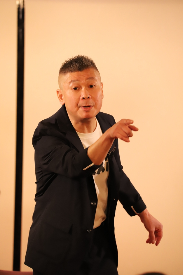 コラアゲンはいごうまん