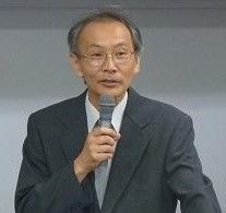 奈良大学教授 関根先生