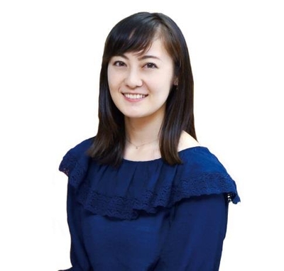 女優 松山メアリ