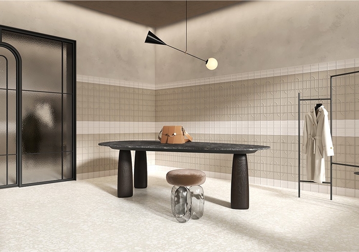 海外施工例 TRT-G1610・G1620・G1720