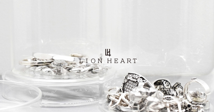 LION HEART(ライオンハート)メインビジュアル