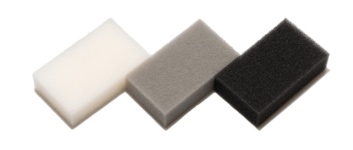 カラーラインナップ