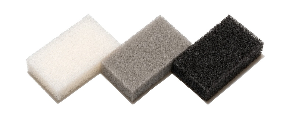 カラーラインナップ