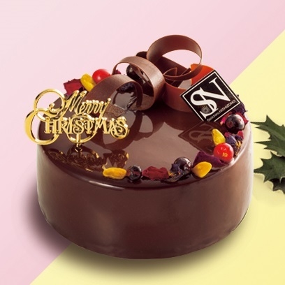 <セイイチロウ・ニシゾノ>Anthocyan/アントシアン