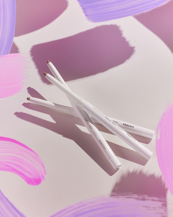 アンダーアイ チート キー ライナー 1,100円(税込)