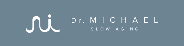 Dr.MiCHAEL　ロゴ