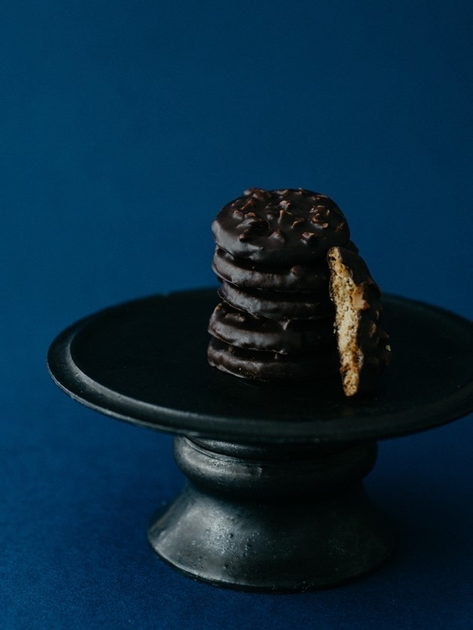 マカダミアビスキュイ