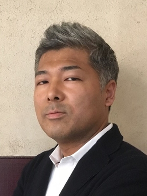 川崎寛也