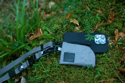 DCF HYBRID AIR GRAY