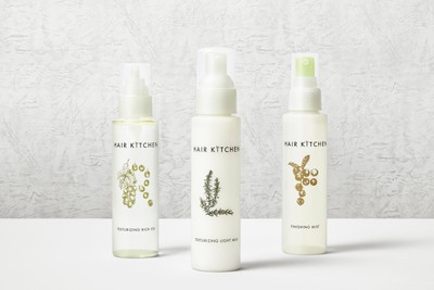 HAIR KITCHEN OUT-BATH TREATMENT