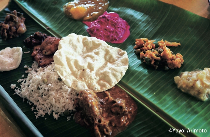 在本 彌生 作品